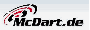 mcdart.de